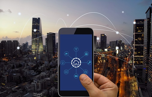 Training Mobile Application Development for Android