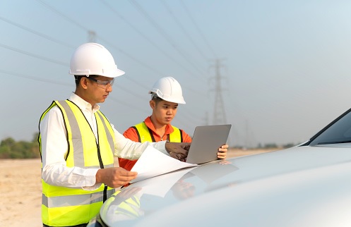 Training SAP 2000 for Steel Dynamic Analysis & TEKLA Structure