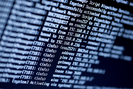 Training Linux Server Security and Hardening