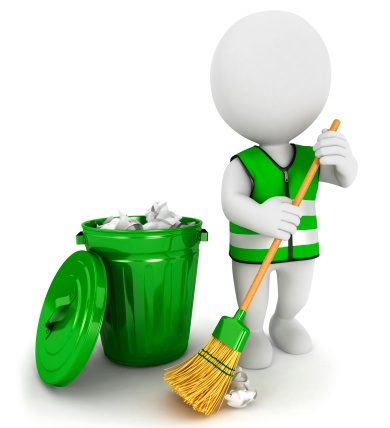 TRAINING SWEEPING CARGO & TRANSPORTATION MANAGEMENT