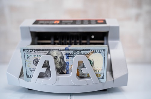 TRAINING BEST PRACTICES ACCOUNTING FOR BANKING OPERATION