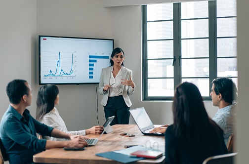 TRAINING EFFECTIVE SUPERVISORY SKILLS