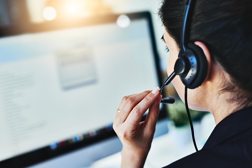 TRAINING CUSTOMER CARE FOR SECRETARIES & SYSTEM FILING