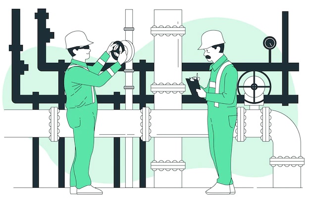 TARAINING EFFECTIVE PIPELINE MAINTENANCE
