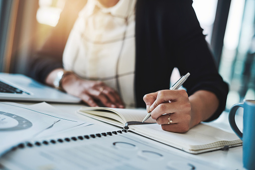 TRAINING BUSSINESS PLANNING