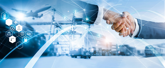 Training Logistic And Supply Chain Management