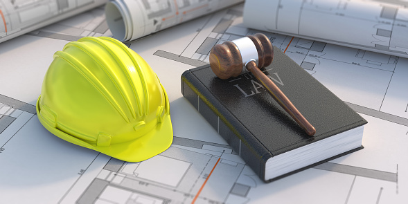 TRAINING LEGAL ASPECTS AND LEGAL CASES IN CONSTRUCTION PROJECTS