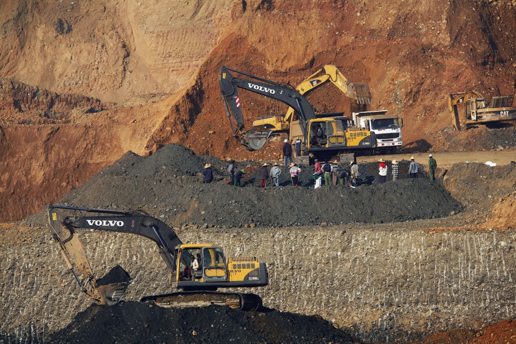 Mining-Investment-Analisys-Training