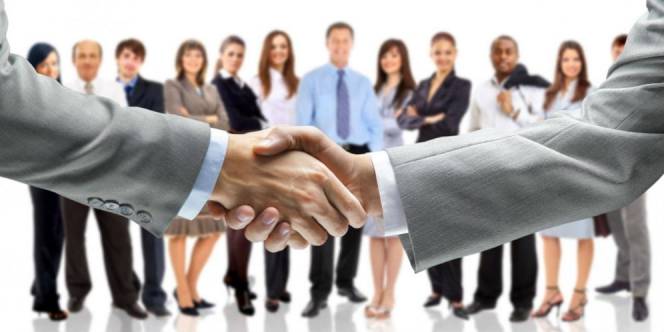 Recruitment (Rapid Selection Workshop)