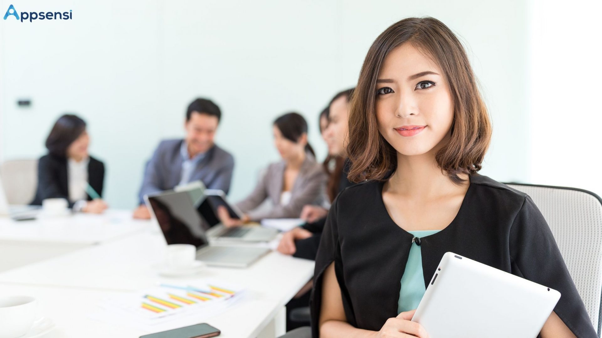 Training General Affair Management