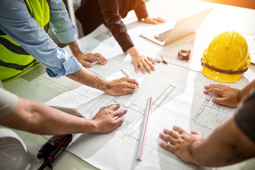 Training Manajemen Perawatan Bangunan Gedung Dan Fasilitas (Building Maintenance)