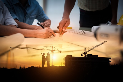 Training Project Management Using Microsoft Project
