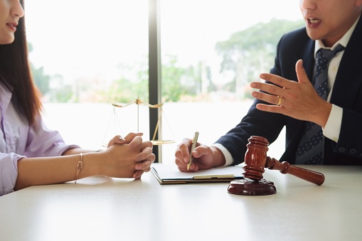 Training Legal Audit & Legal Opinion