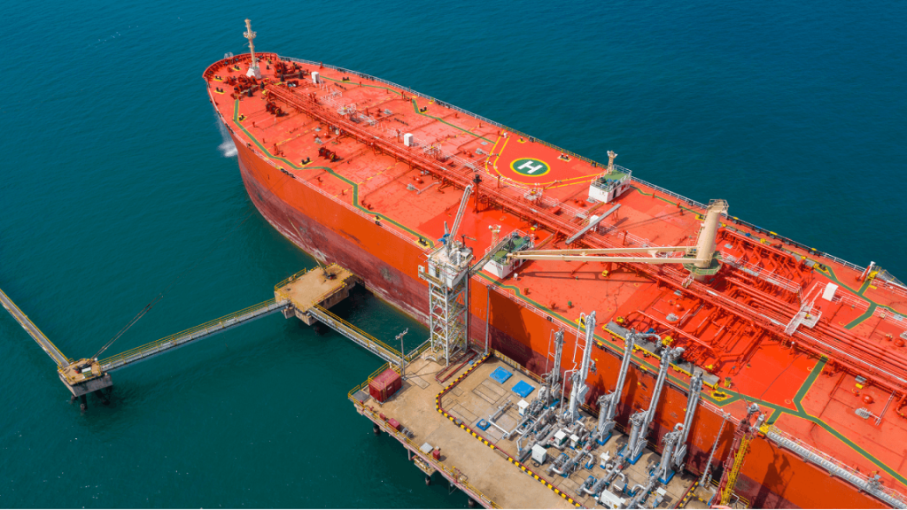 Training OIL TANKERS AND TERMINALS SAFETY (ISGOTT REFERENCE INCLUDED)