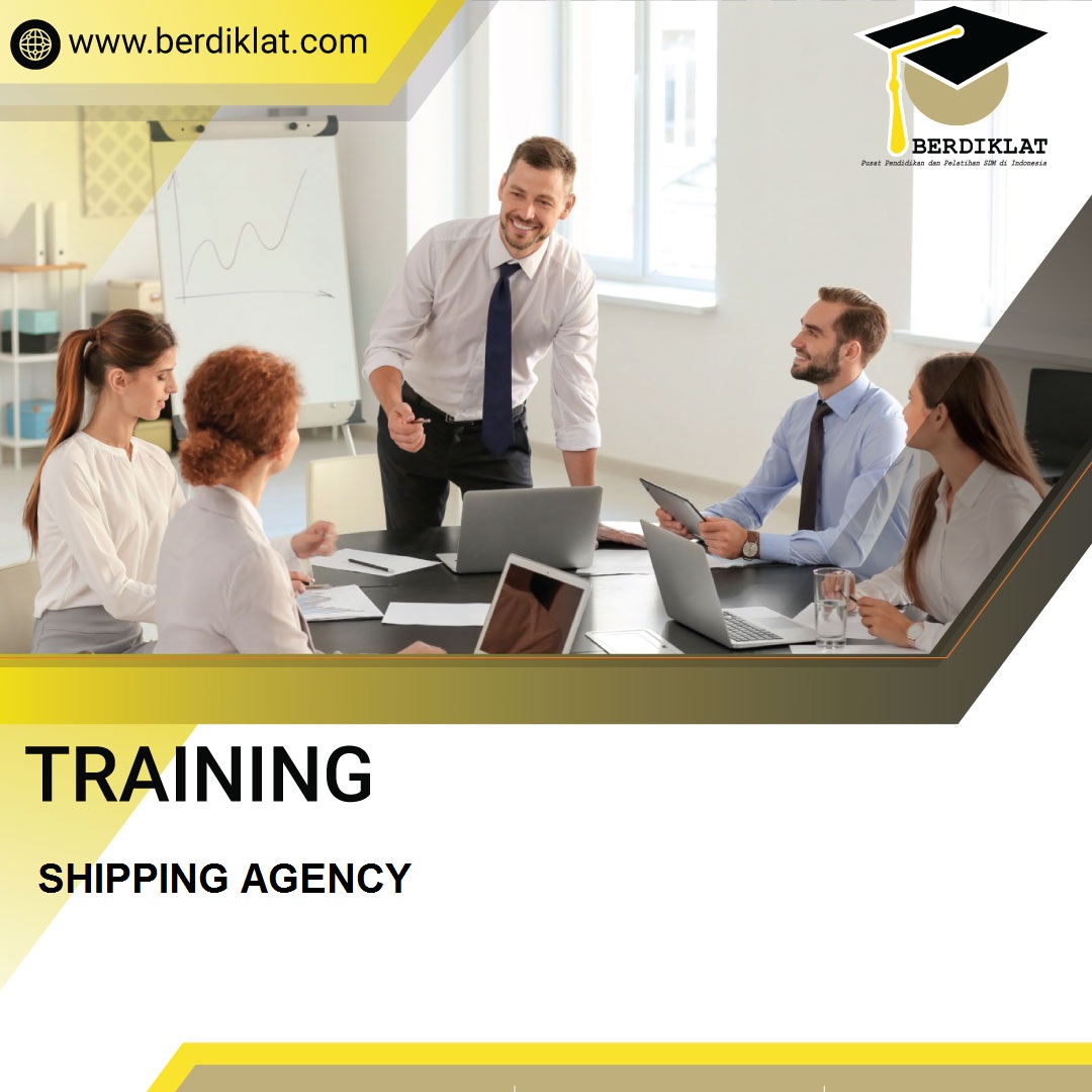 TRAINING SHIPPING AGENCY