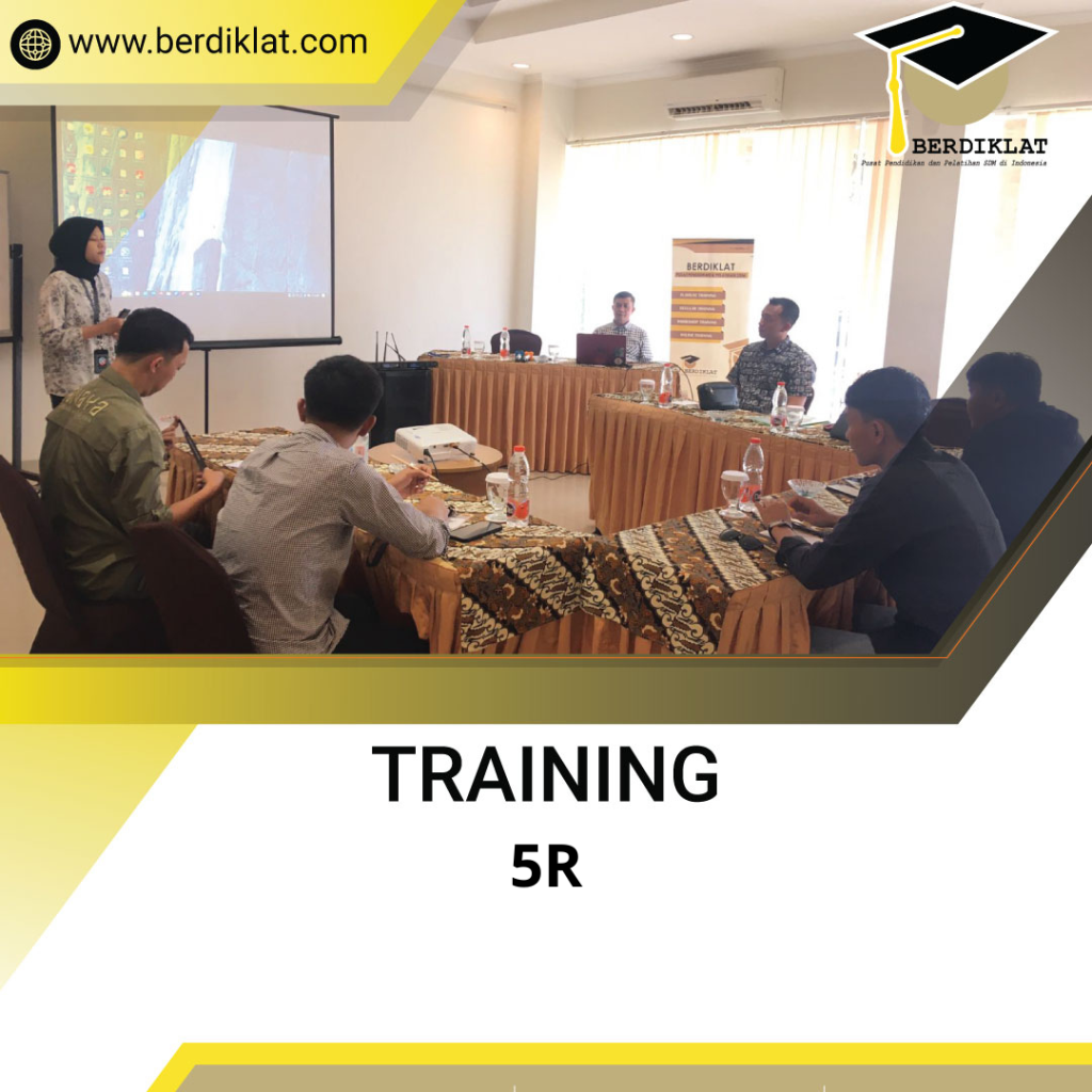 TRAINING 5R