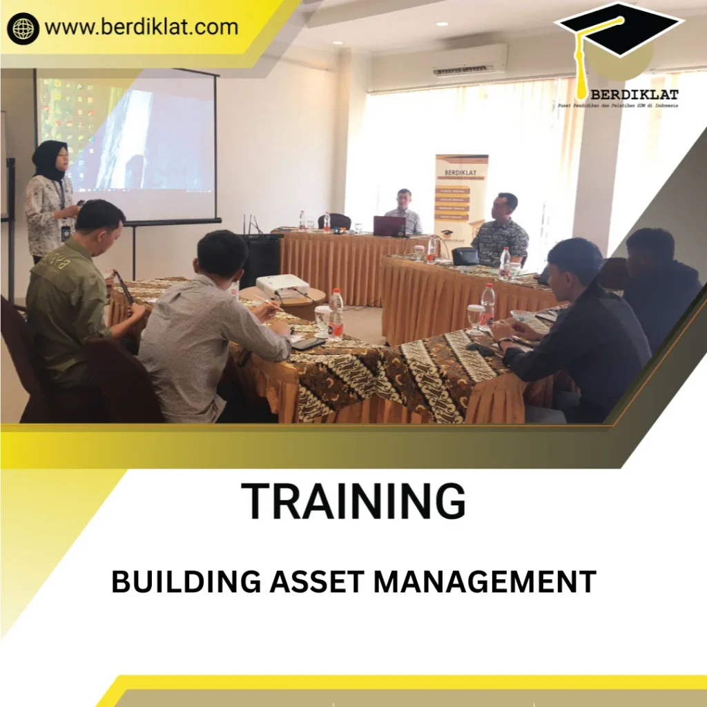 TRAINING BUILDING ASSET MANAGEMENT